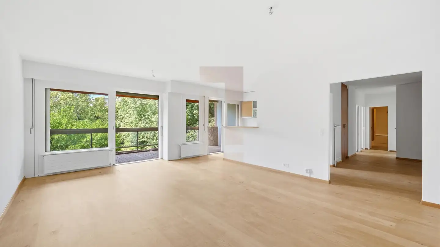 Apartment for sale - 1223 Cologny