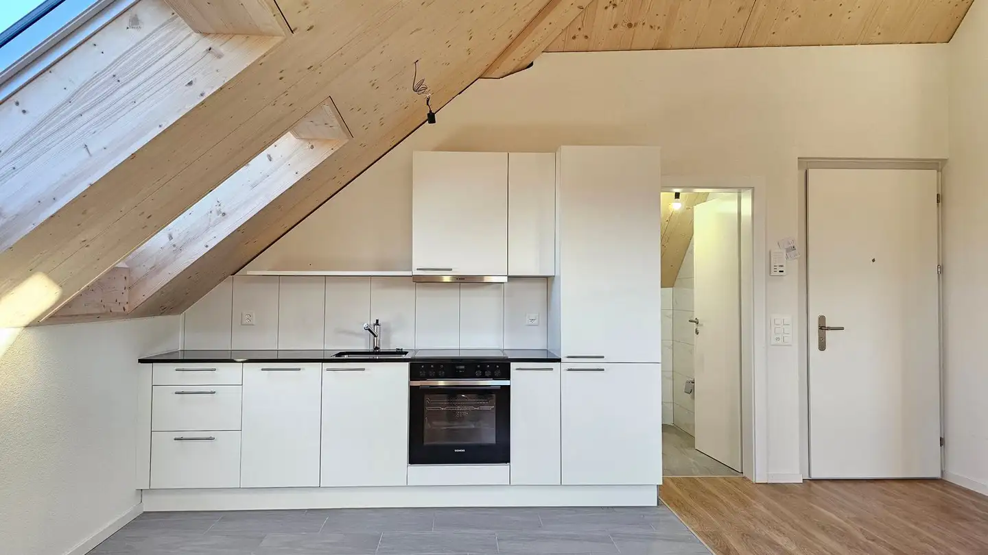 Appartamento in affitto - Löwenstrasse 26, 9400 Rorschach - Foto 2