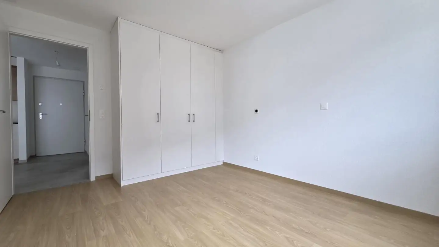 Appartement à louer - Rue Du Nord 6, 1907 Saxon - Photo 4
