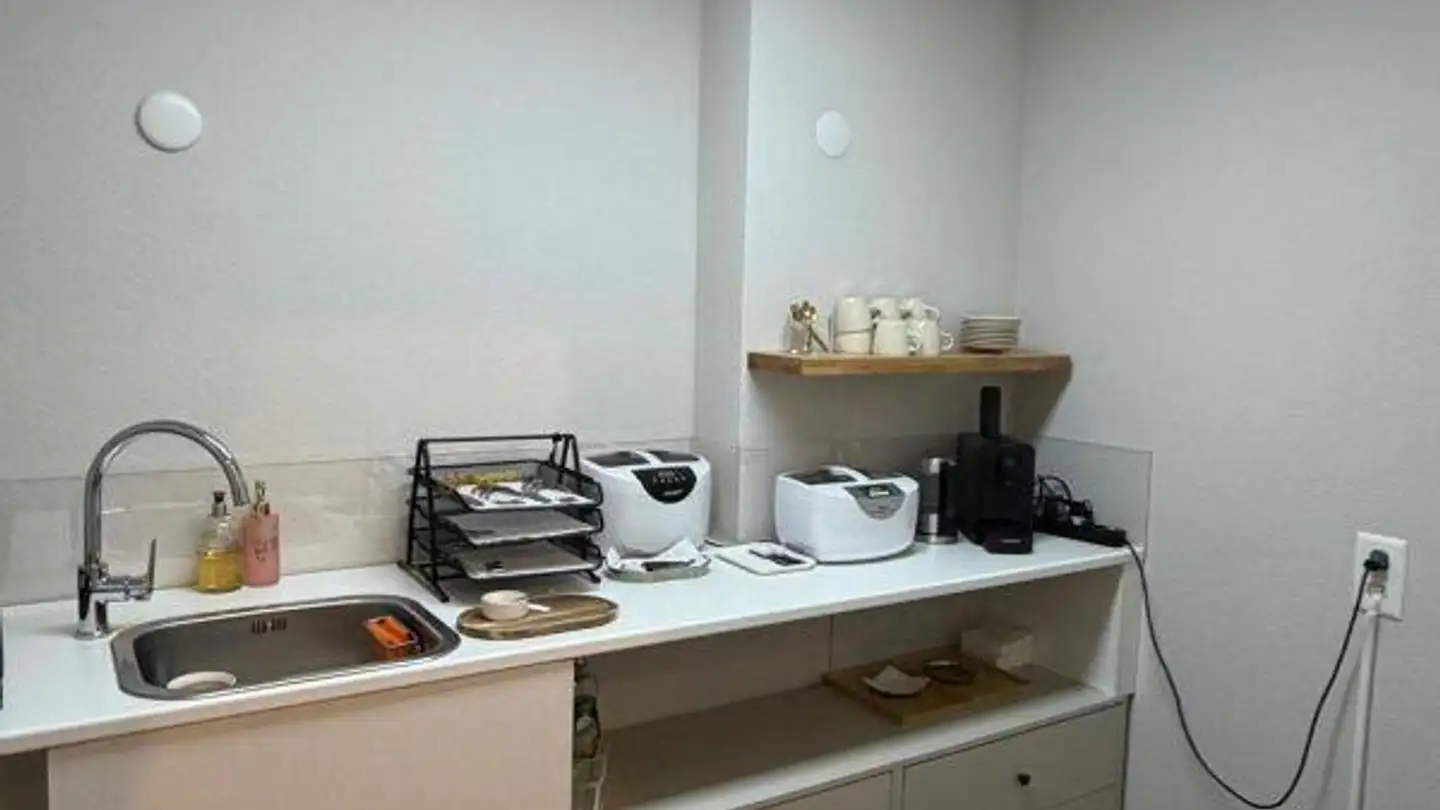 Bürofläche mieten - Dorfstrasse 45, 8630 Rüti ZH - Foto 4