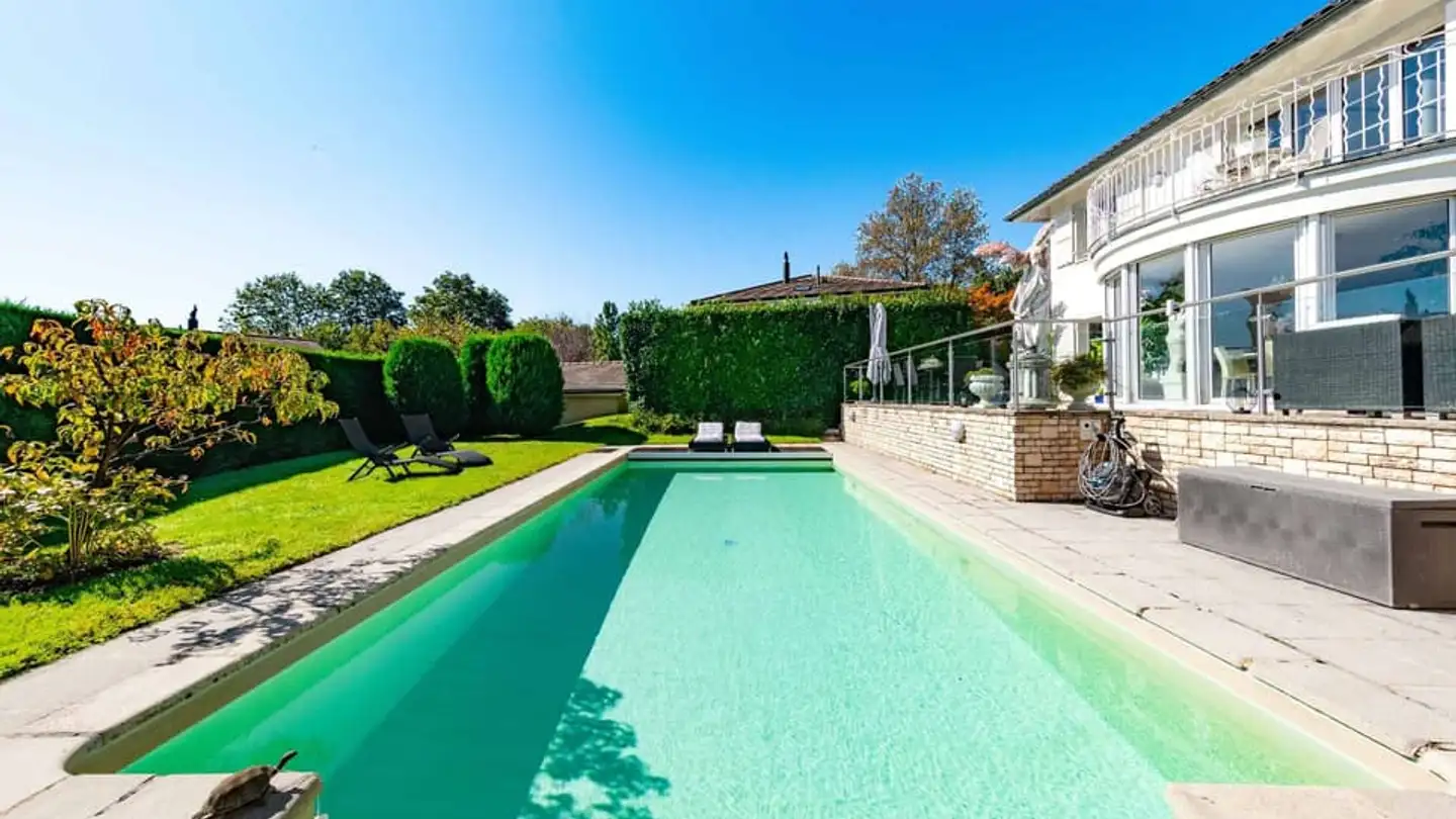 Single house for sale - 1066 Epalinges