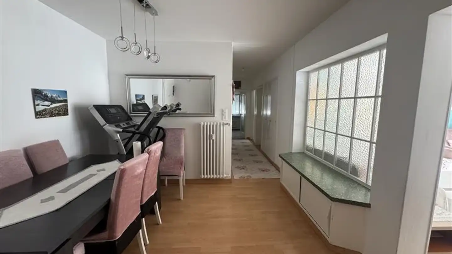 Apartment for rent - Chemin Des Fléoles / Lischenweg 4, 2503 Biel/Bienne - Photo 2