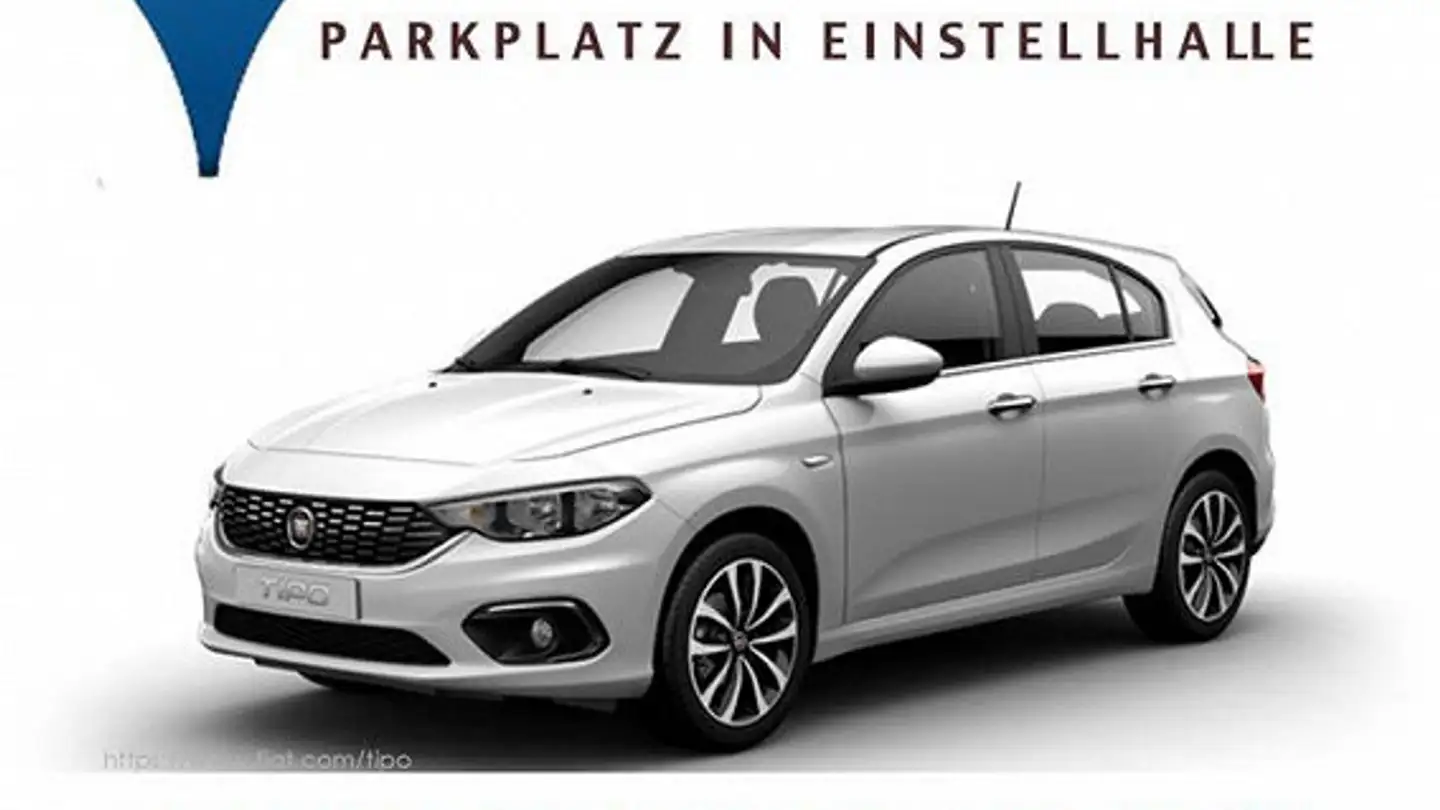 Underground parking space for rent - Normannenstrasse 37, 3018 Bern