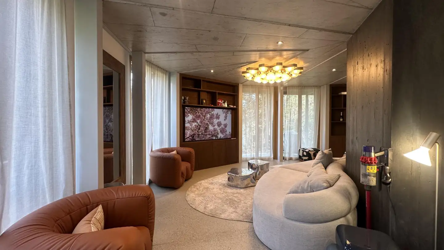 Appartement meublé à louer - 1227 Carouge GE - Photo 2