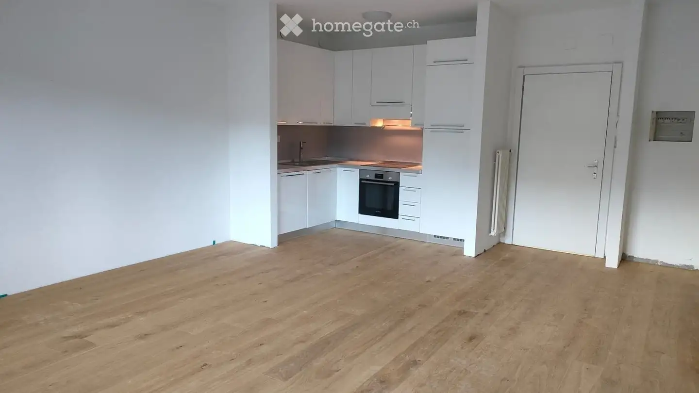 Appartamento in affitto - Via Cassarinetta, 6900 Lugano