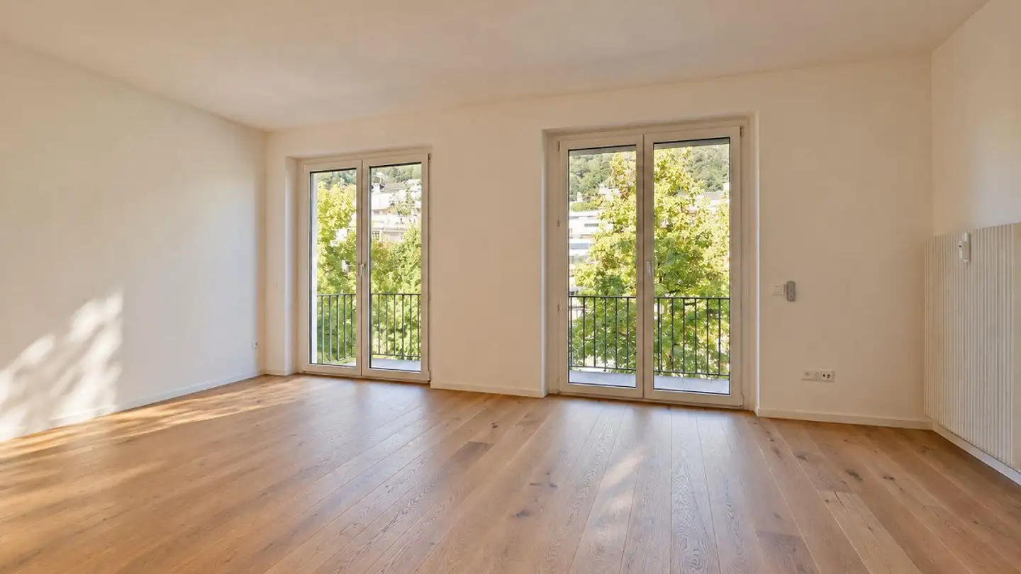 Apartment for rent - Piazza Stazione 4, 6600 Muralto - Photo 4