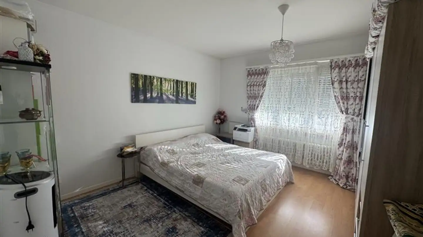 Apartment for rent - Chemin Des Fléoles / Lischenweg 4, 2503 Biel/Bienne - Photo 4
