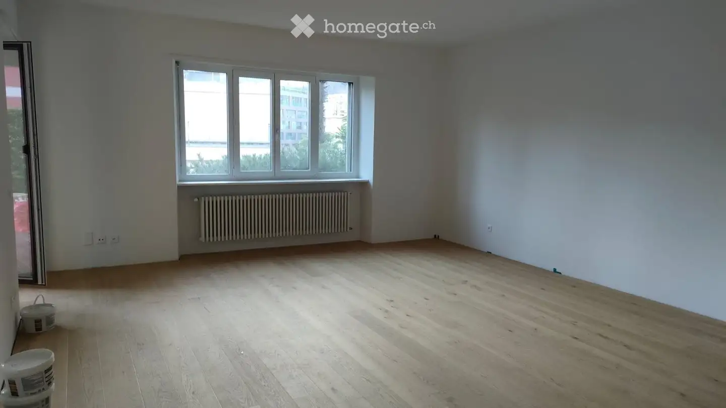 Appartamento in affitto - Via Cassarinetta, 6900 Lugano - Foto 2