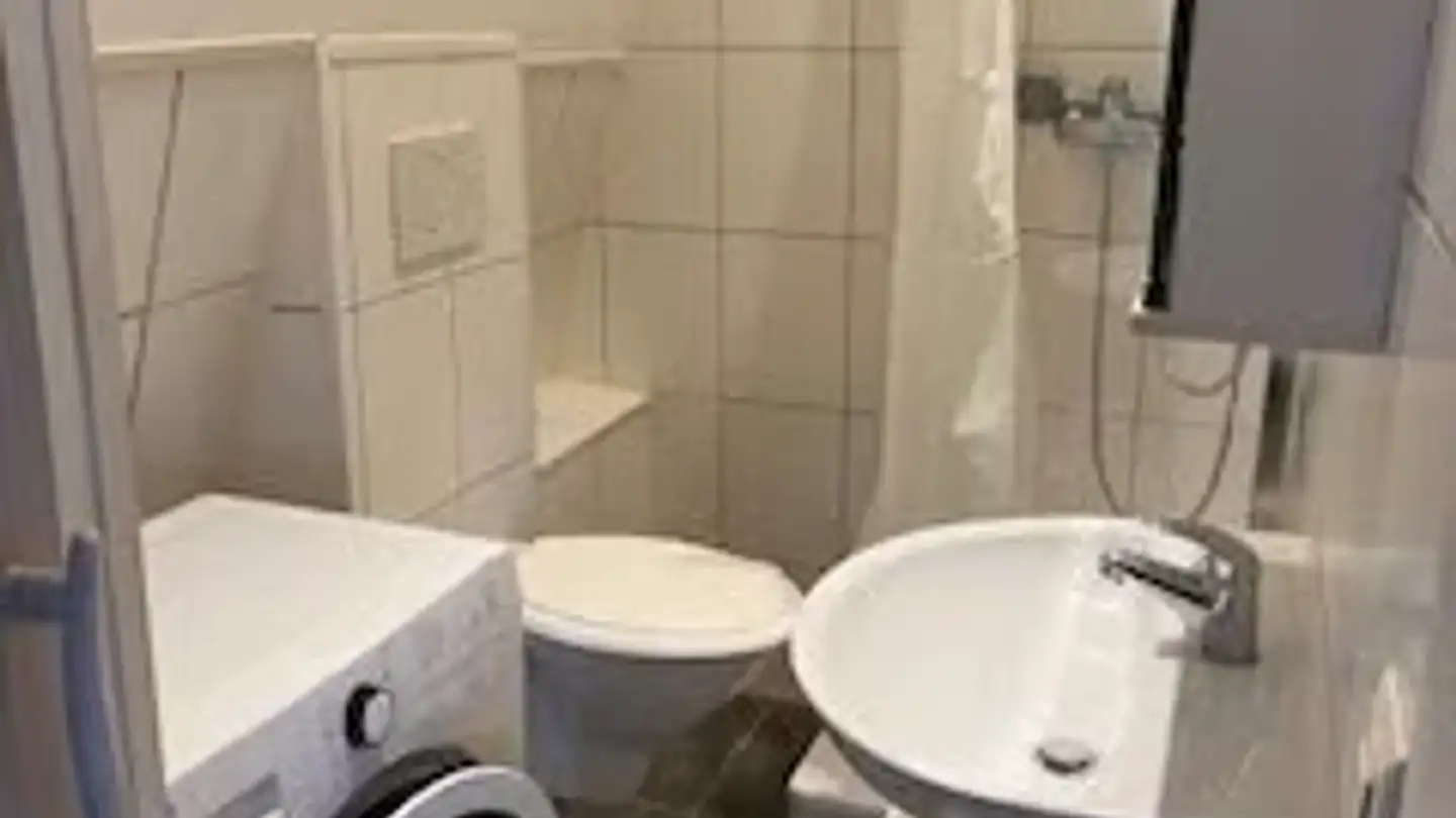 Appartamento in affitto - Rue Du Collège 23, 2520 La Neuveville