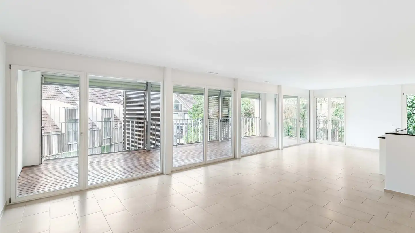 Appartamento in affitto - Untere Stockrütistrasse 5, 8142 Uitikon Waldegg