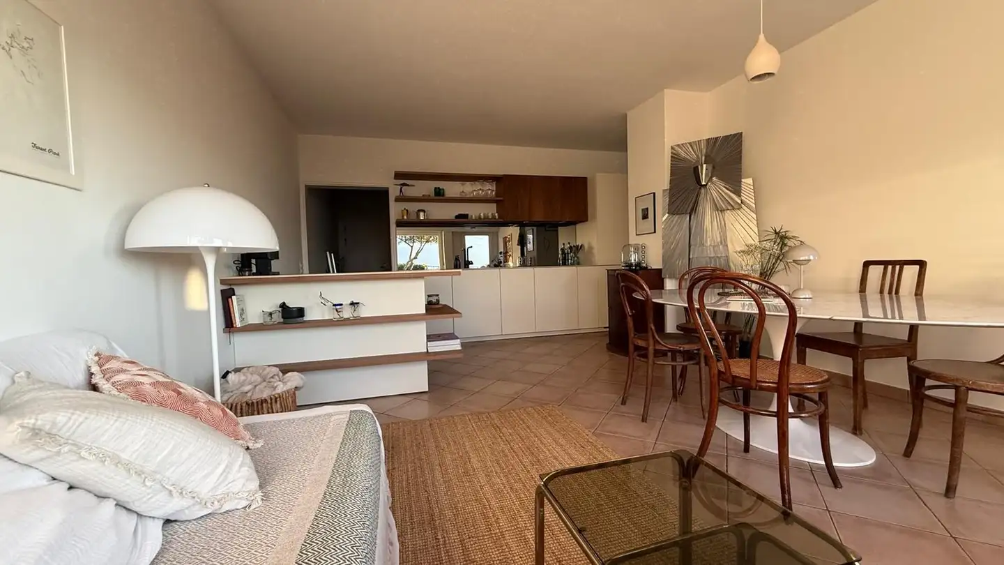 Appartement à vendre - 6962 Viganello - Photo 3