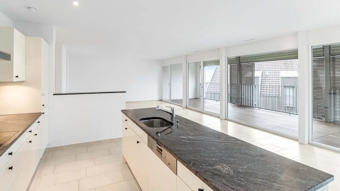 Appartamento in affitto - Untere Stockrütistrasse 5, 8142 Uitikon Waldegg - Foto 4