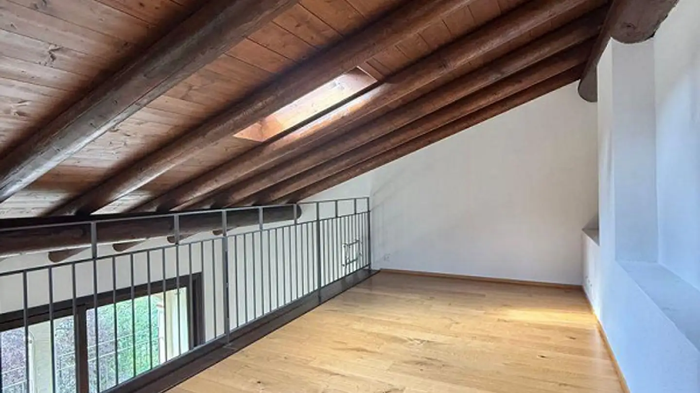 Apartment for rent - Strada Granda, 6945 Origlio - Photo 3