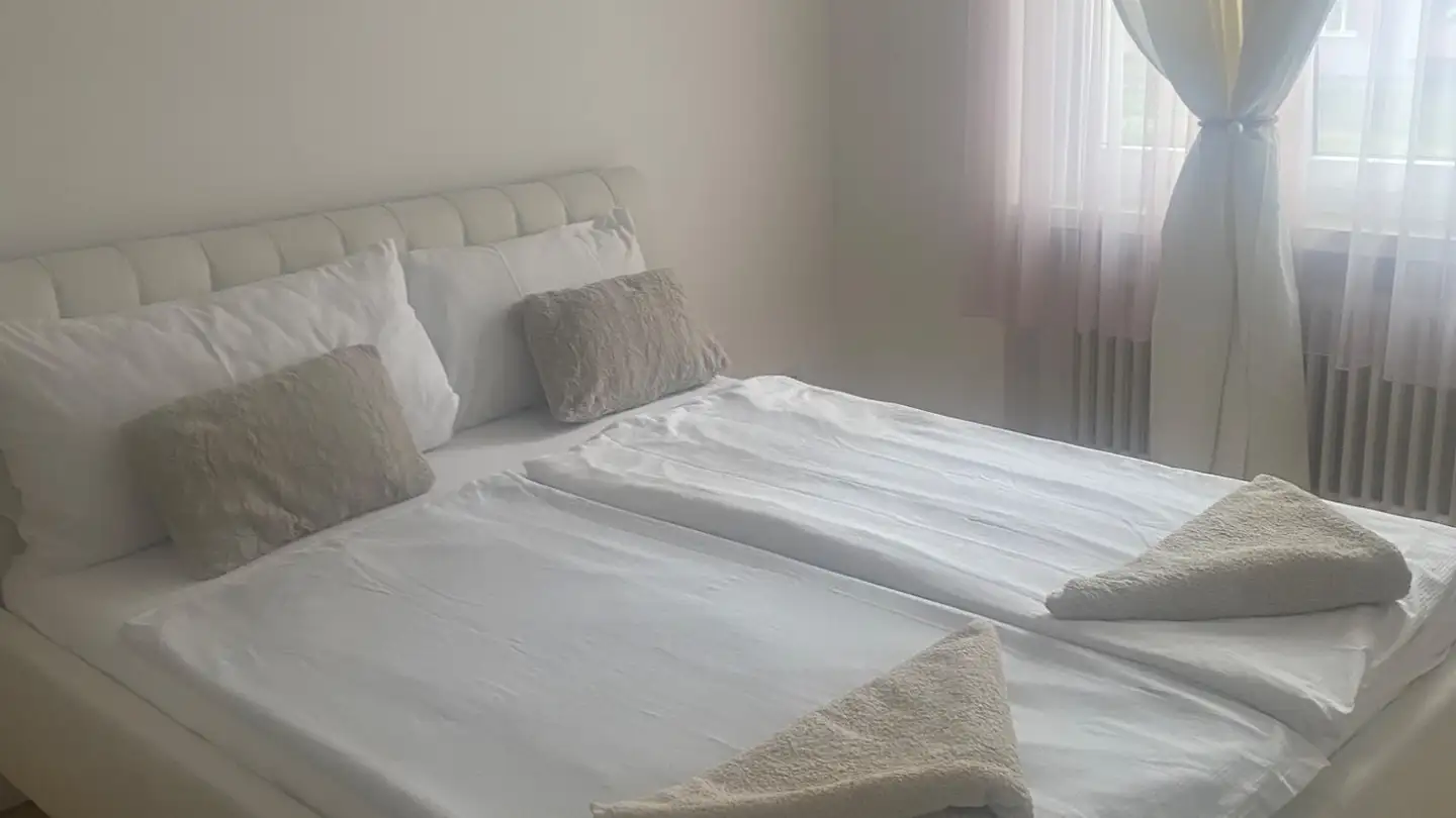 Single room for rent - Haldenring, 6020 Emmenbrücke