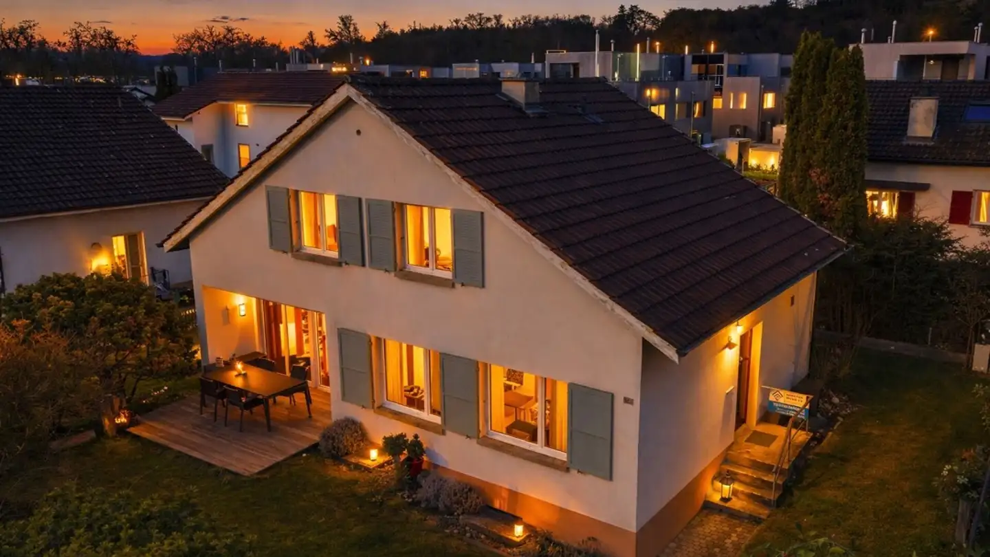 Casa singola in vendita - Maritzstrasse 36, 3400 Burgdorf - Foto 2