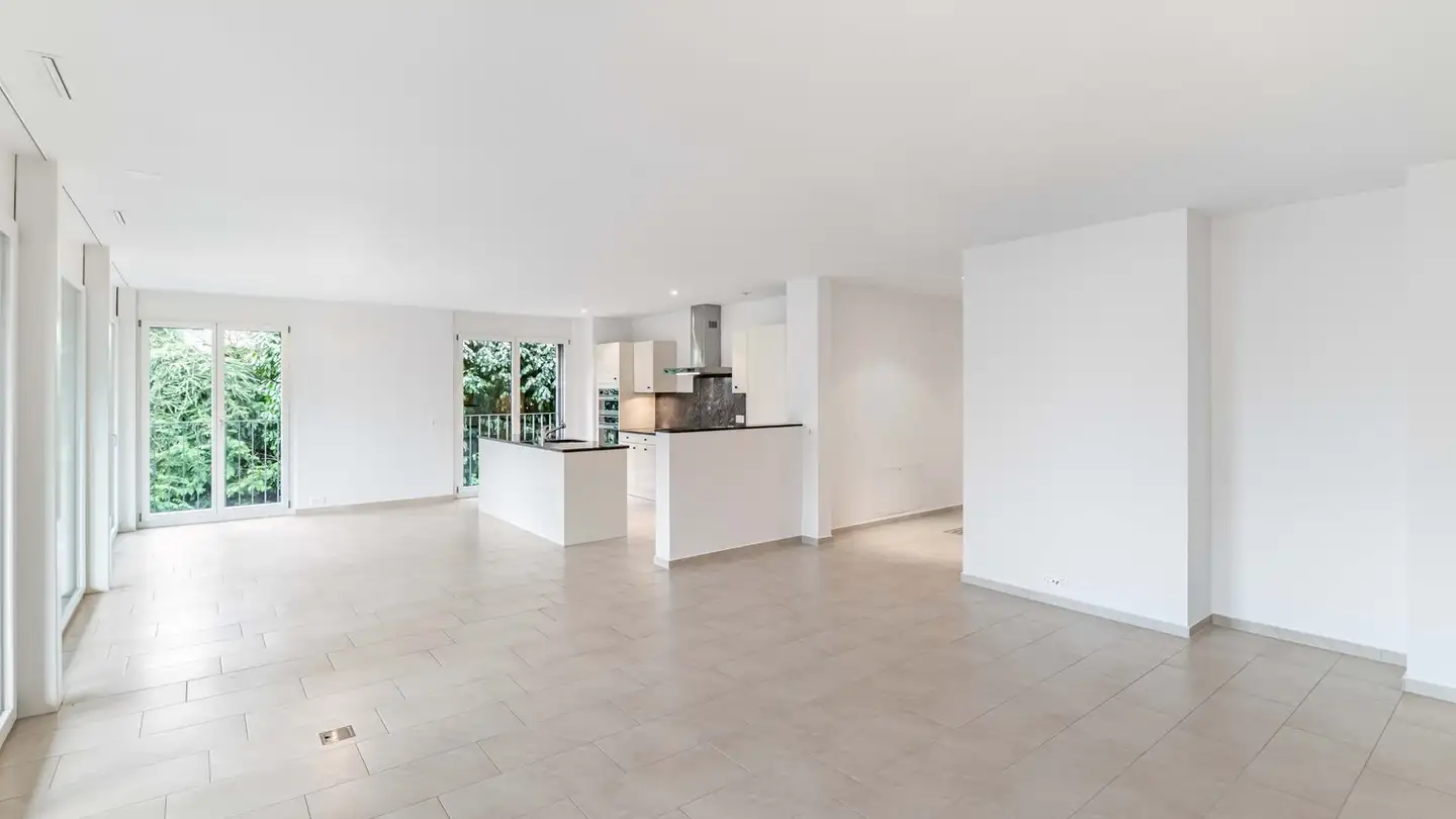 Appartamento in affitto - Untere Stockrütistrasse 5, 8142 Uitikon Waldegg - Foto 2