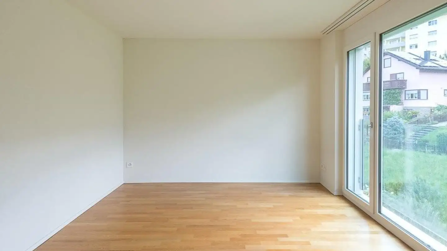 Appartement à louer - Mühlestrasse 21a, 9100 Herisau - Photo 3