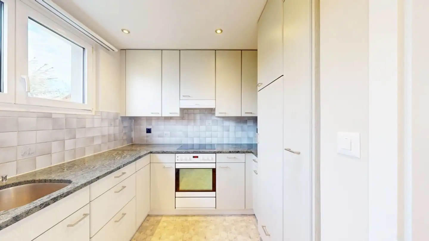 Casa singola in vendita - Maritzstrasse 36, 3400 Burgdorf - Foto 4