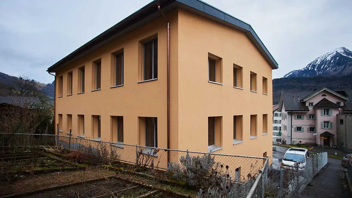 Commercial for rent - Chälengasse 4, 6053 Alpnachstad