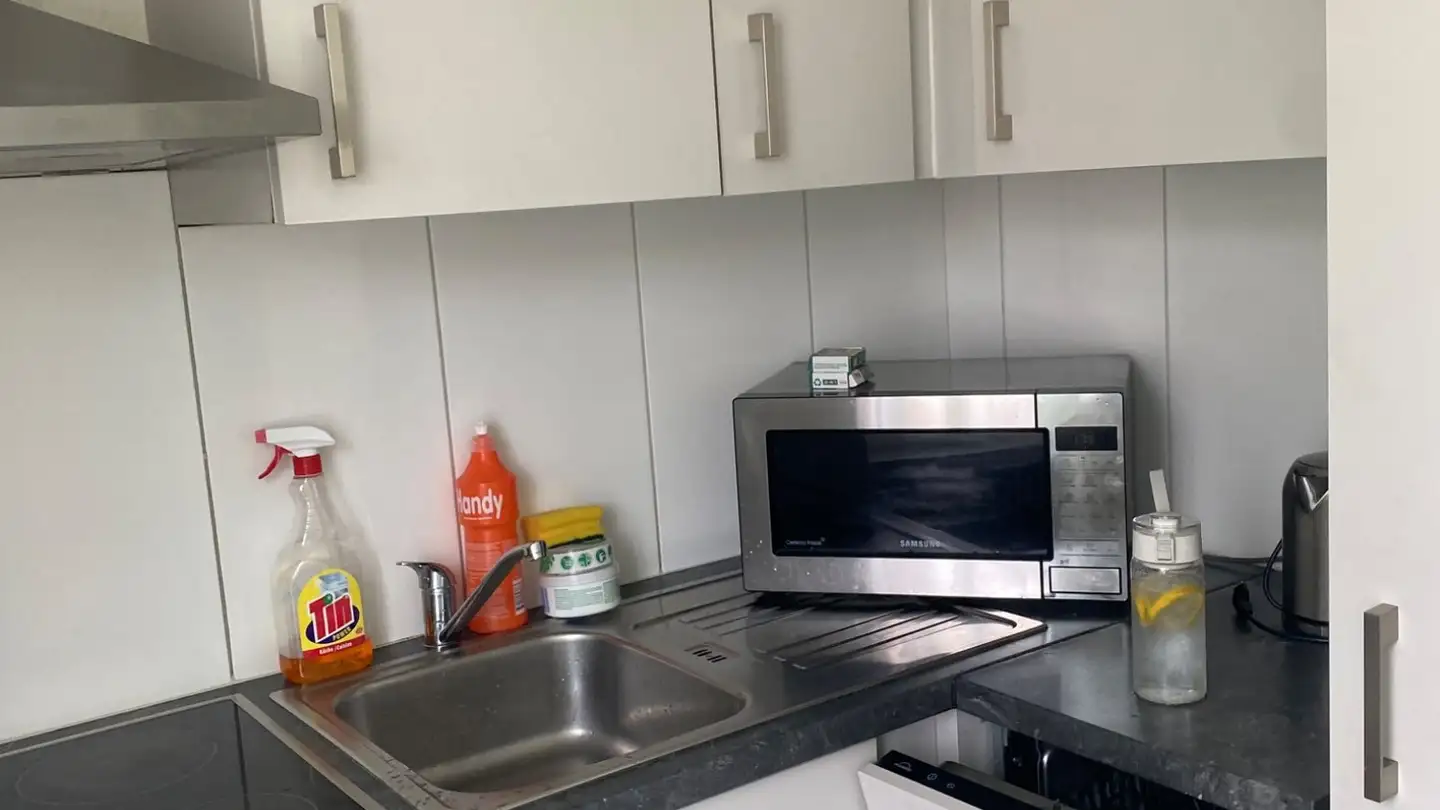 Single room for rent - Haldenring, 6020 Emmenbrücke - Photo 2