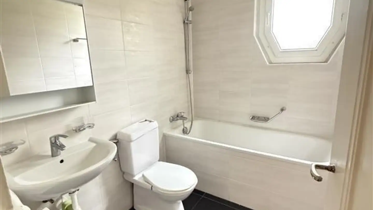 Apartment for rent - Avenue Collonges 39, 1004 Lausanne - Photo 4