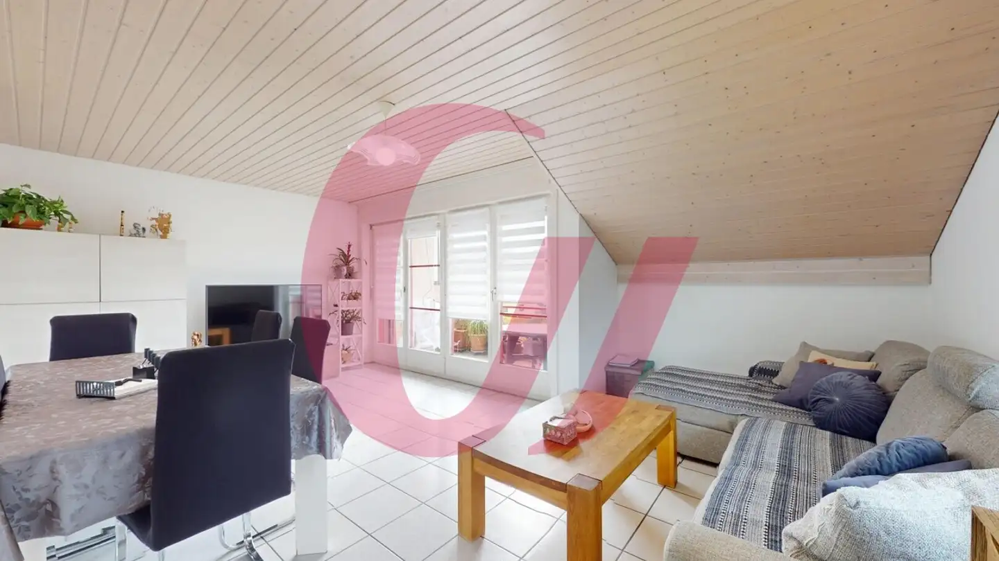 Appartamento in vendita - 1685 Villariaz - Photo 4