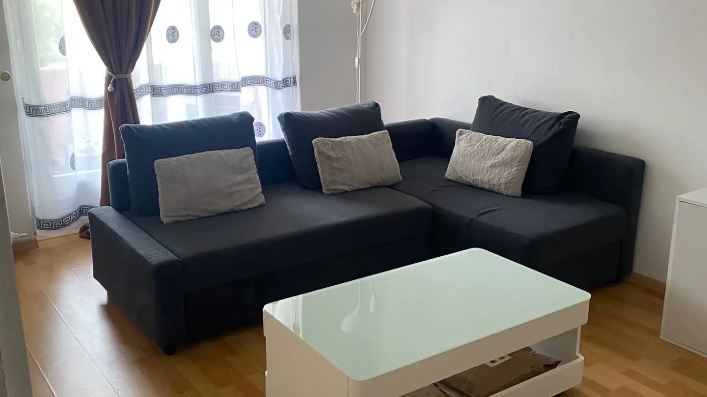 Single room for rent - Haldenring, 6020 Emmenbrücke - Photo 3