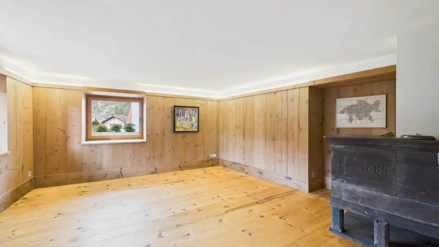 Single house for rent - 7418 Tumegl/Tomils - Photo 2