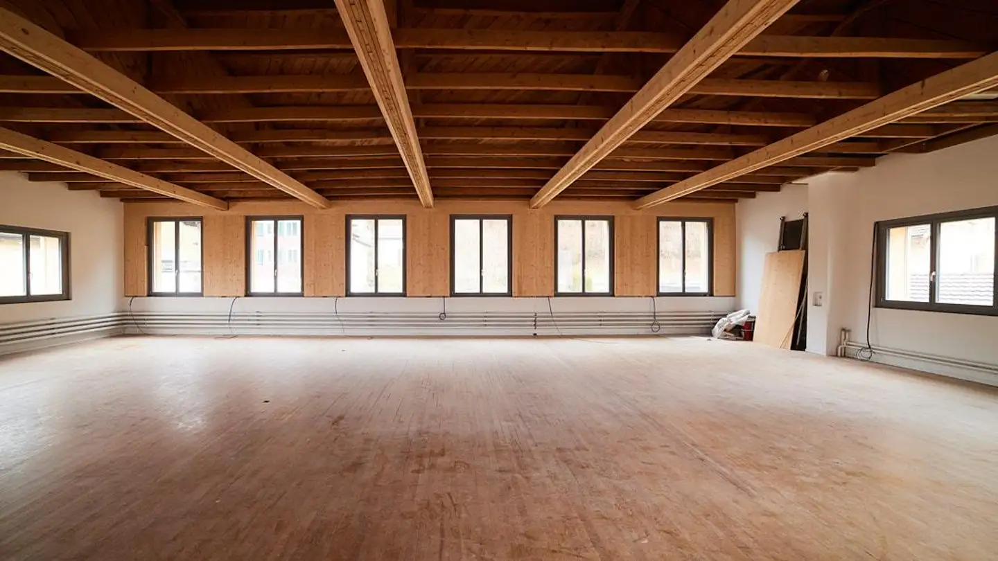 Commercial for rent - Chälengasse 4, 6053 Alpnachstad - Photo 3