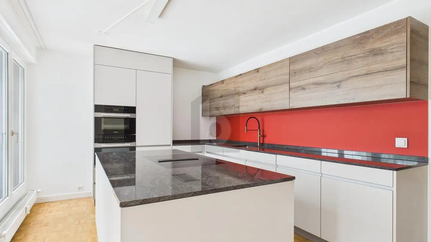 Attic flat for rent - 8625 Gossau ZH - Photo 2