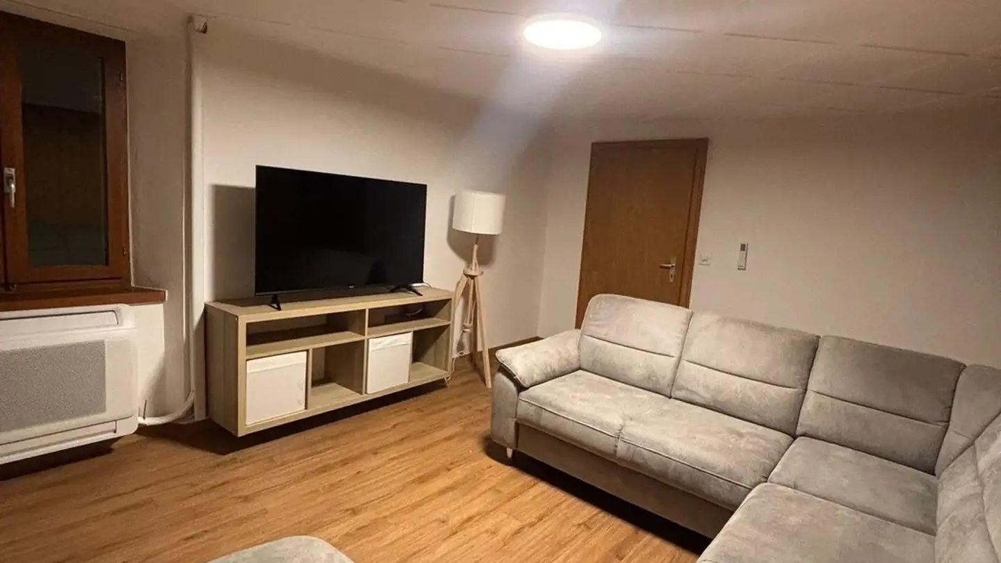 Appartement à louer - 6776 Piotta - Photo 3