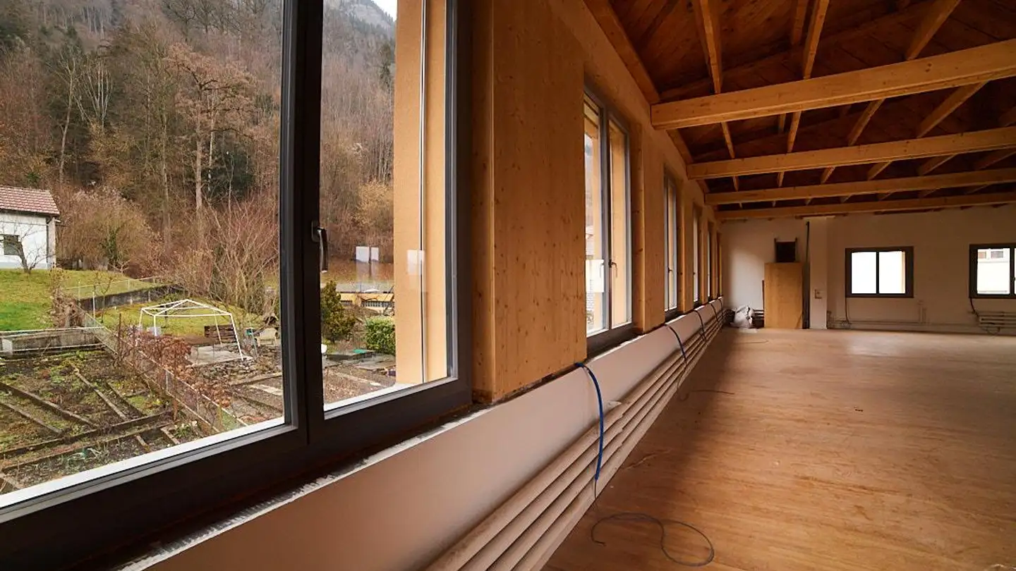 Commercial for rent - Chälengasse 4, 6053 Alpnachstad - Photo 4