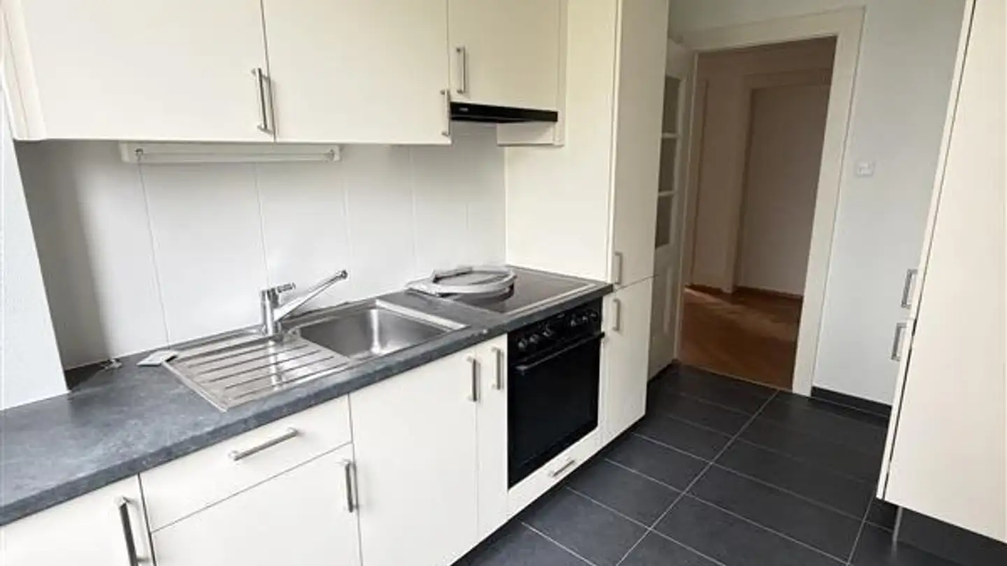 Apartment for rent - Avenue Collonges 39, 1004 Lausanne