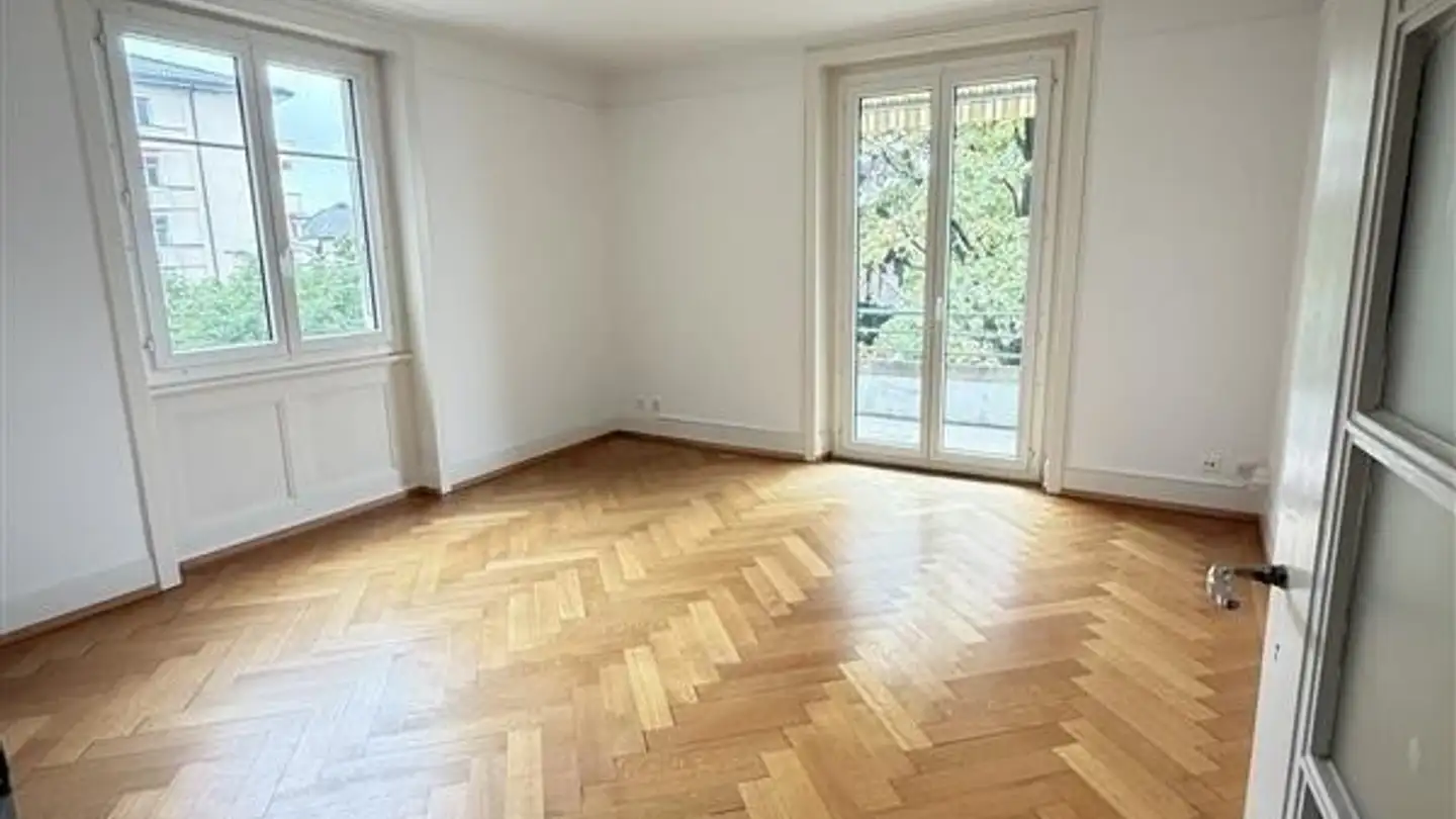 Apartment for rent - Avenue Collonges 39, 1004 Lausanne - Photo 2