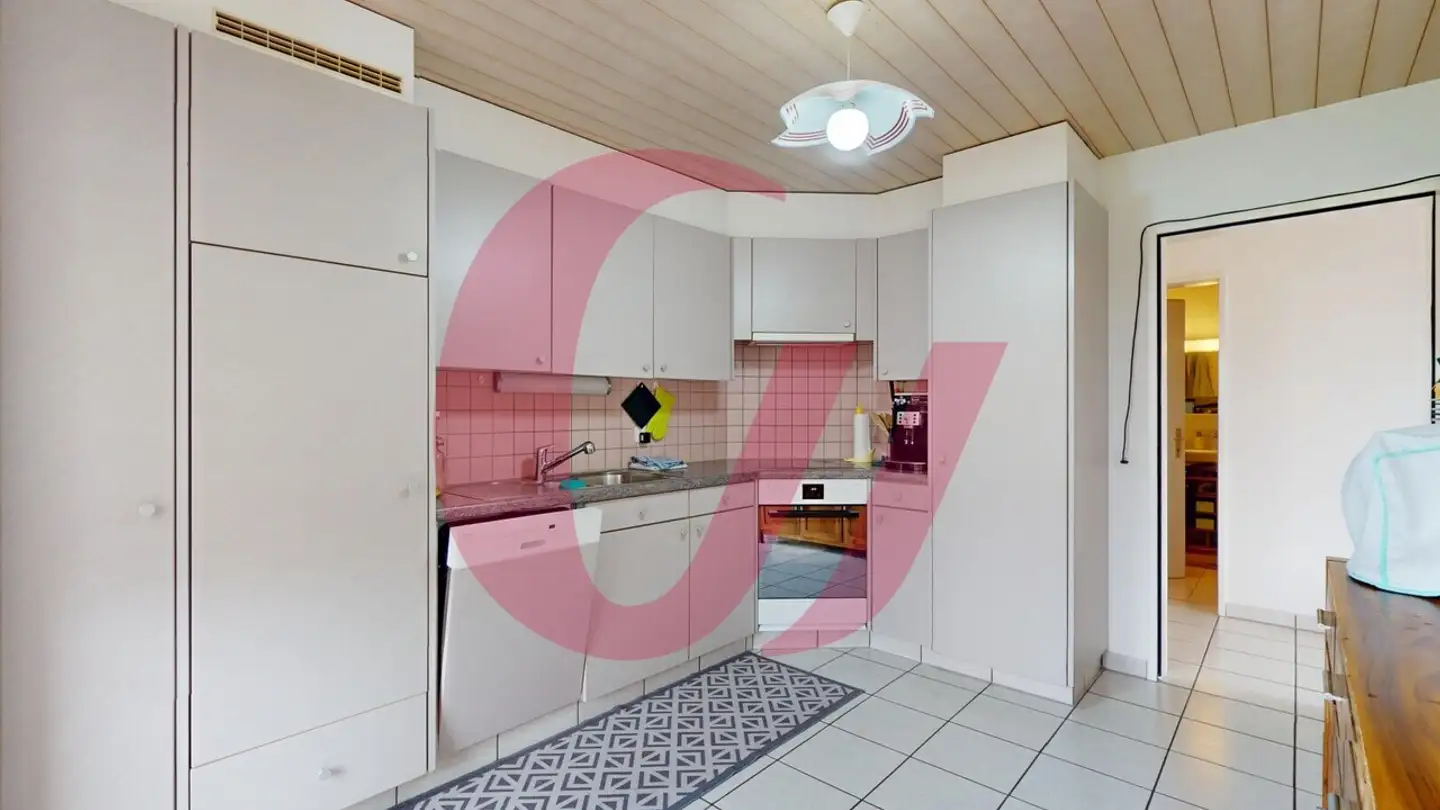 Appartamento in vendita - 1685 Villariaz - Photo 2