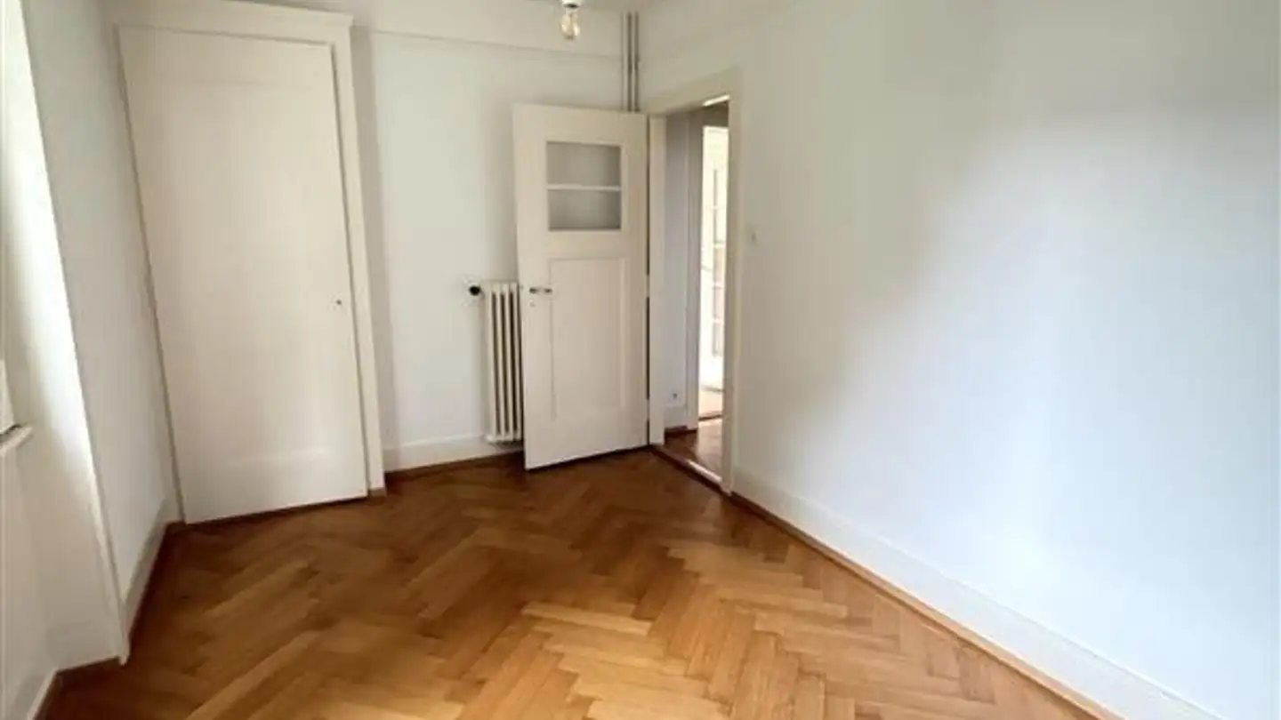 Apartment for rent - Avenue Collonges 39, 1004 Lausanne - Photo 3