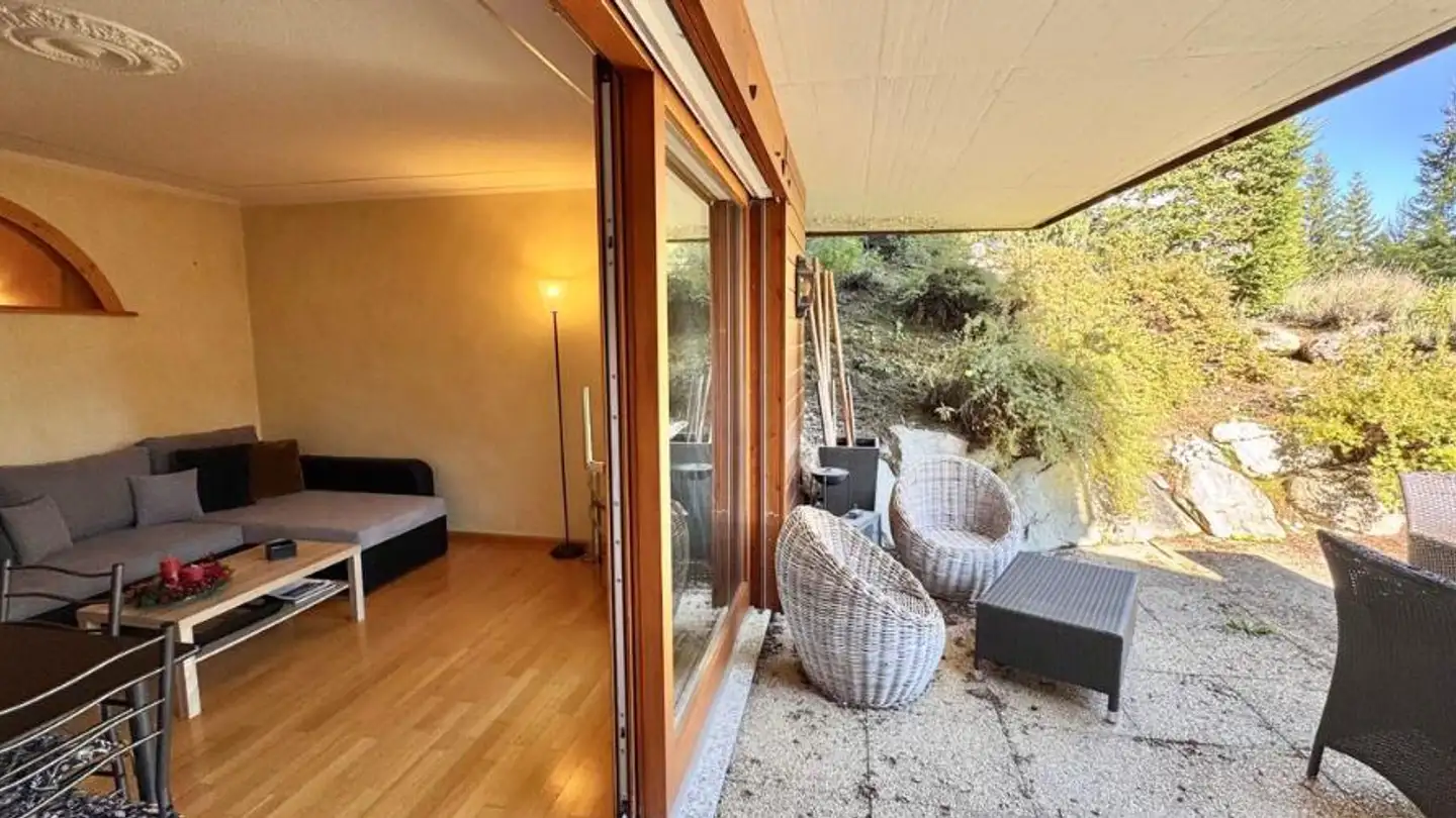 Appartamento in vendita - 3963 Crans-Montana