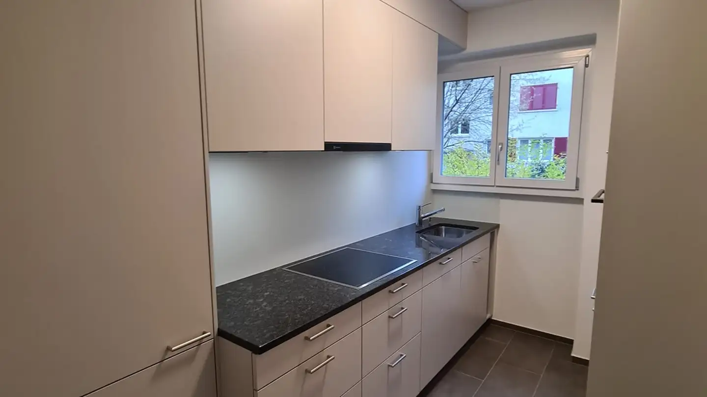 Appartamento in affitto - Weissensteinstrasse 49c, 3007 Bern - Foto 2