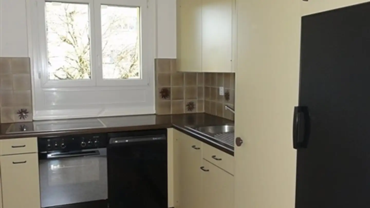 Appartamento in affitto - Schlehdornweg 7, 3613 Steffisburg - Foto 2