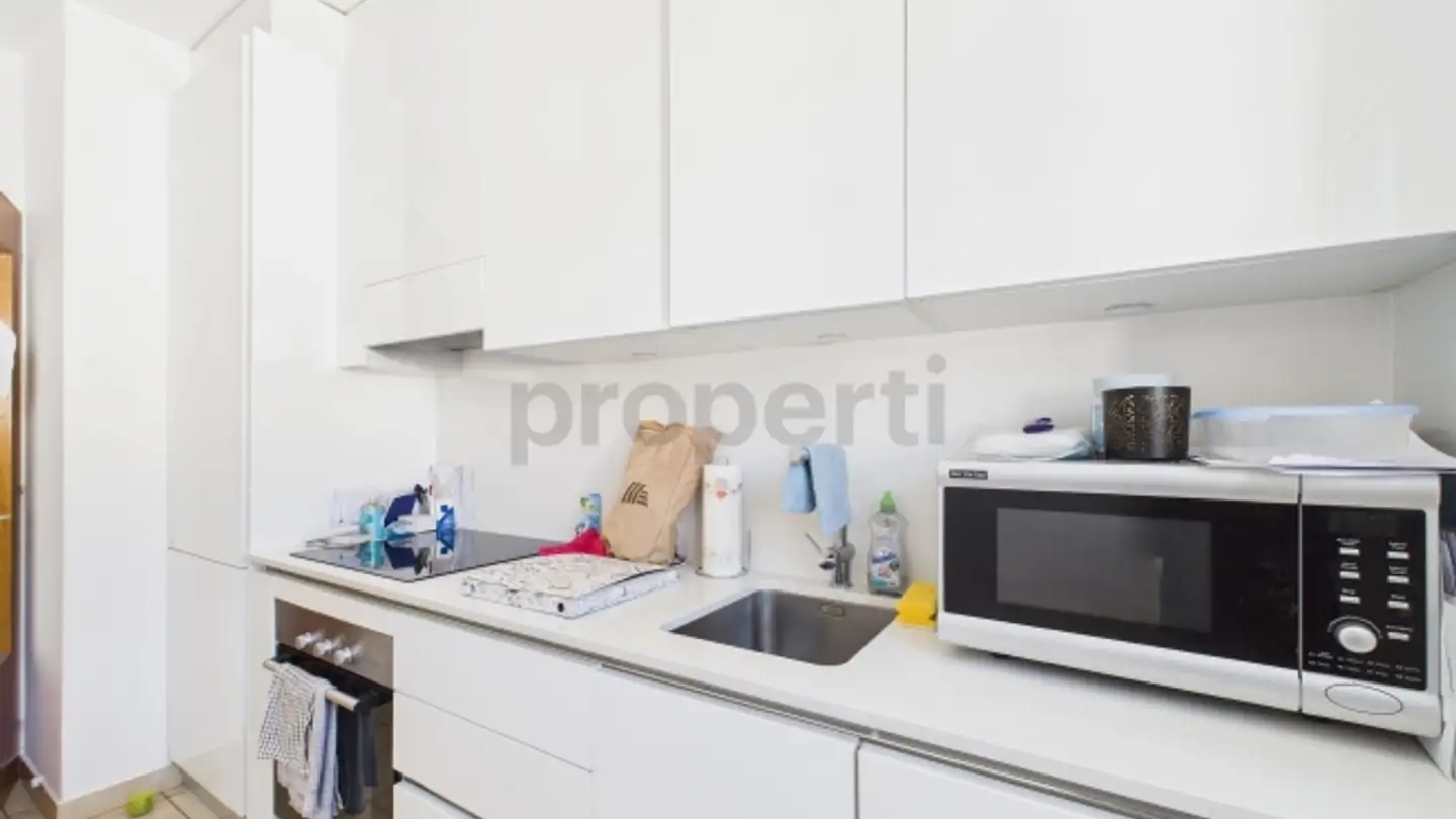 Apartment for rent - 6963 Pregassona
