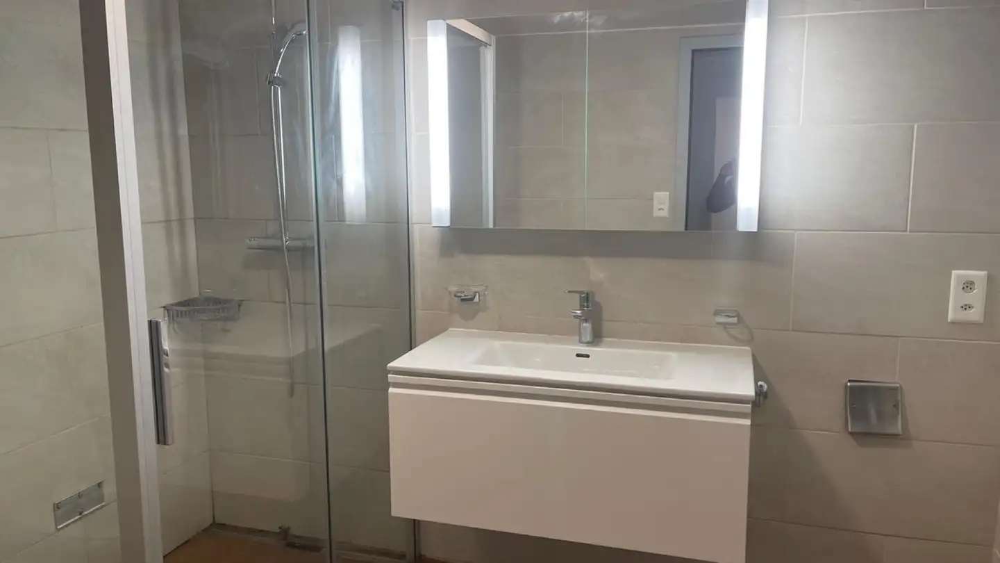 Appartamento in affitto - 1450 Le Château-de-Ste-Croix - Foto 4