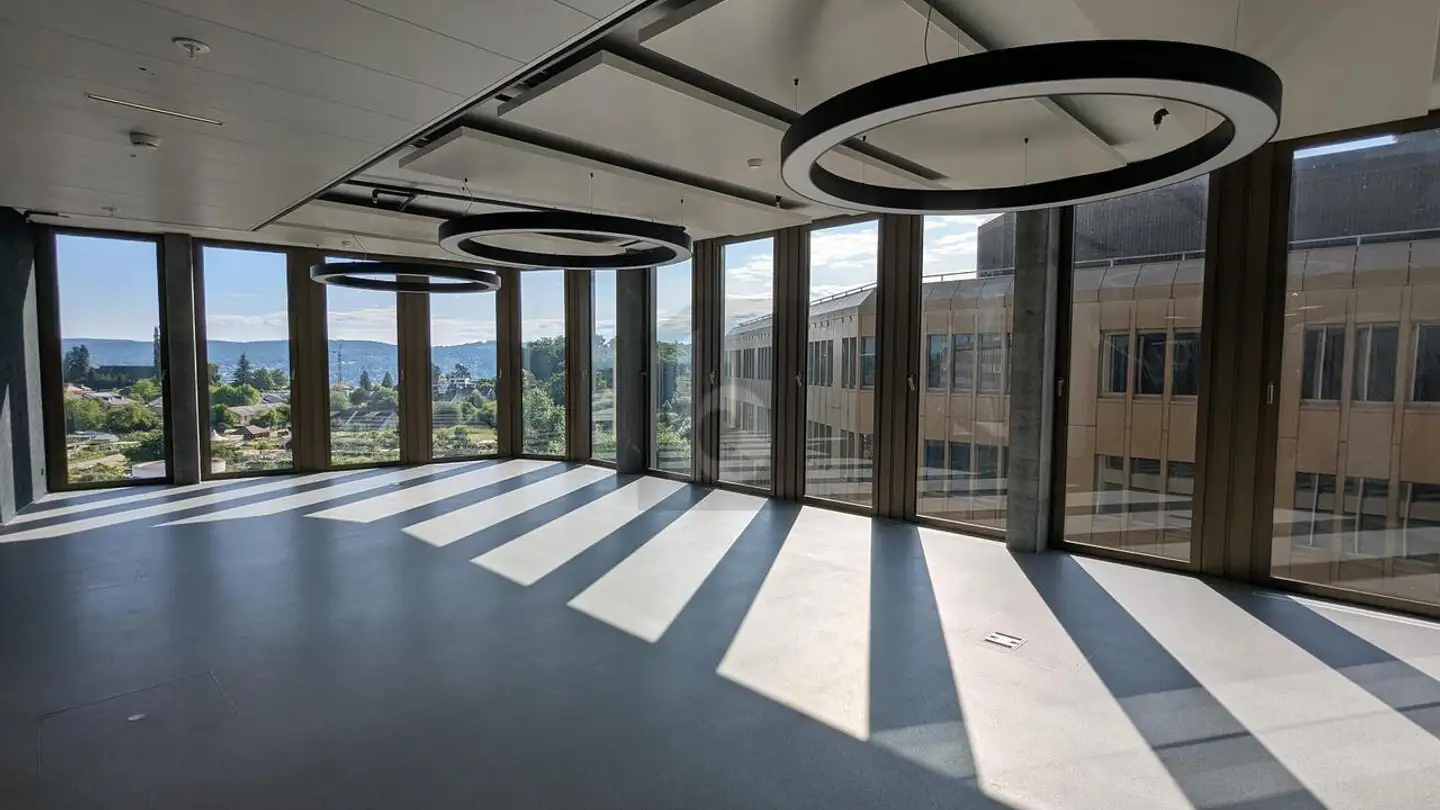 Bürofläche mieten - 8803 Rüschlikon - Foto 2