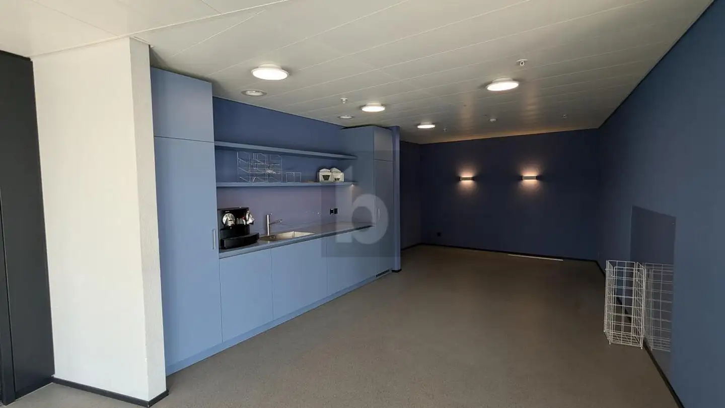 Bürofläche mieten - 8803 Rüschlikon - Foto 4