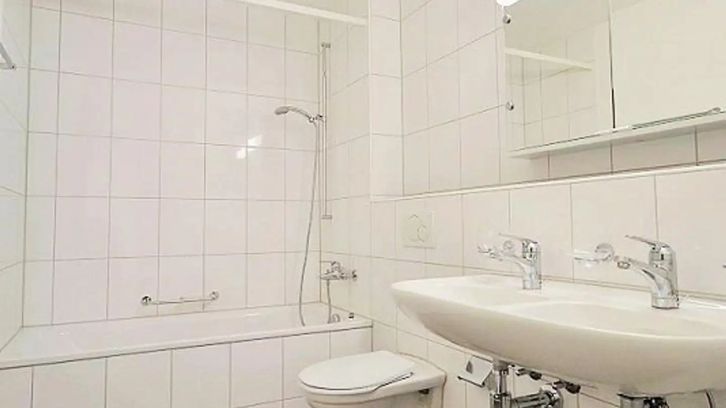 Appartamento in affitto - Blumenweg 1, 4542 Luterbach - Photo 2