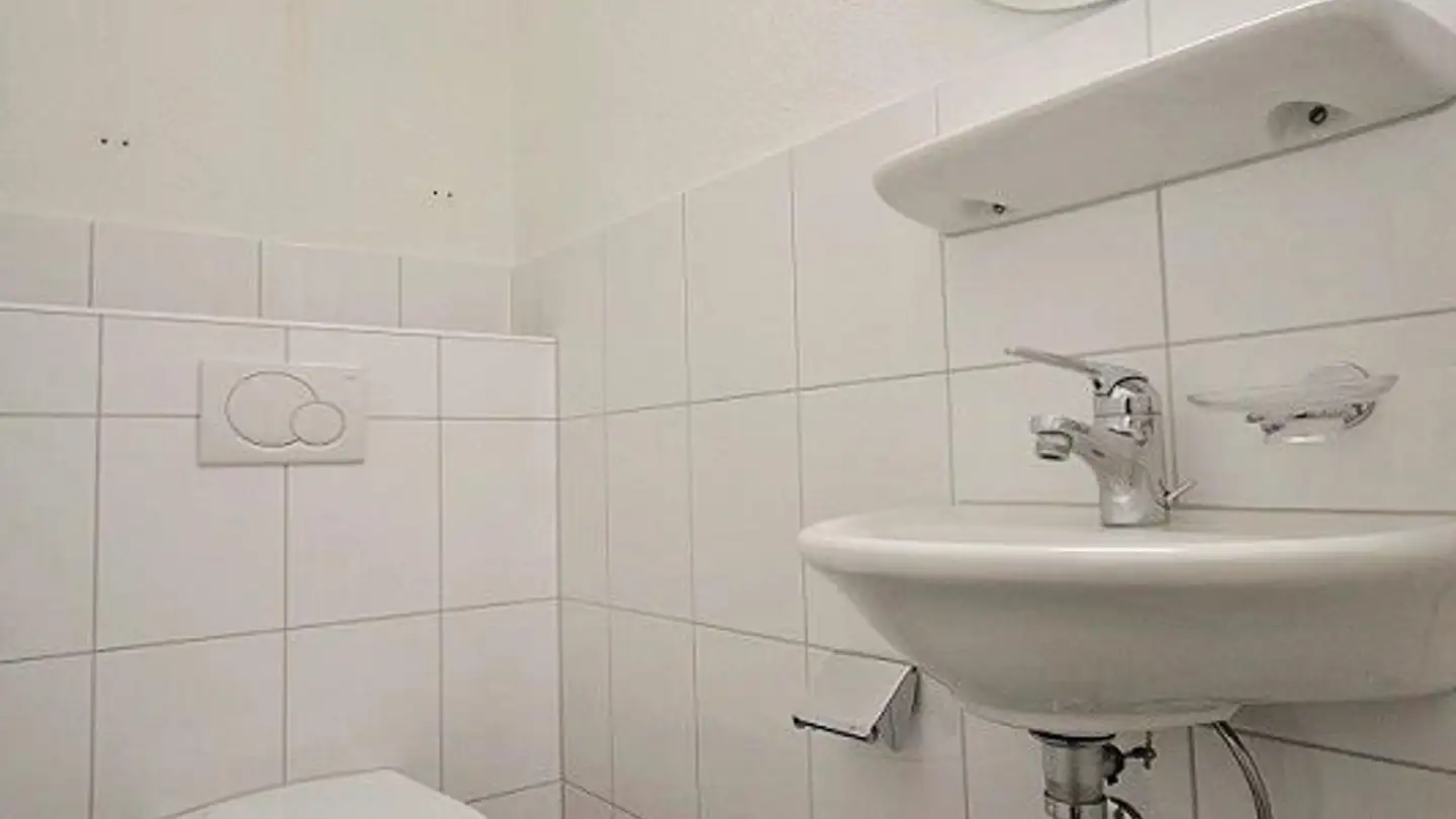 Appartamento in affitto - Blumenweg 1, 4542 Luterbach - Photo 3