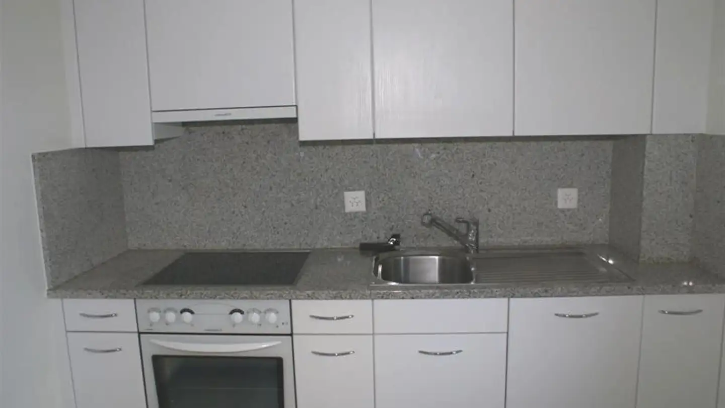 Apartment for rent - Lämmlisbrunnenstrasse 34, 9000 St. Gallen - Photo 2