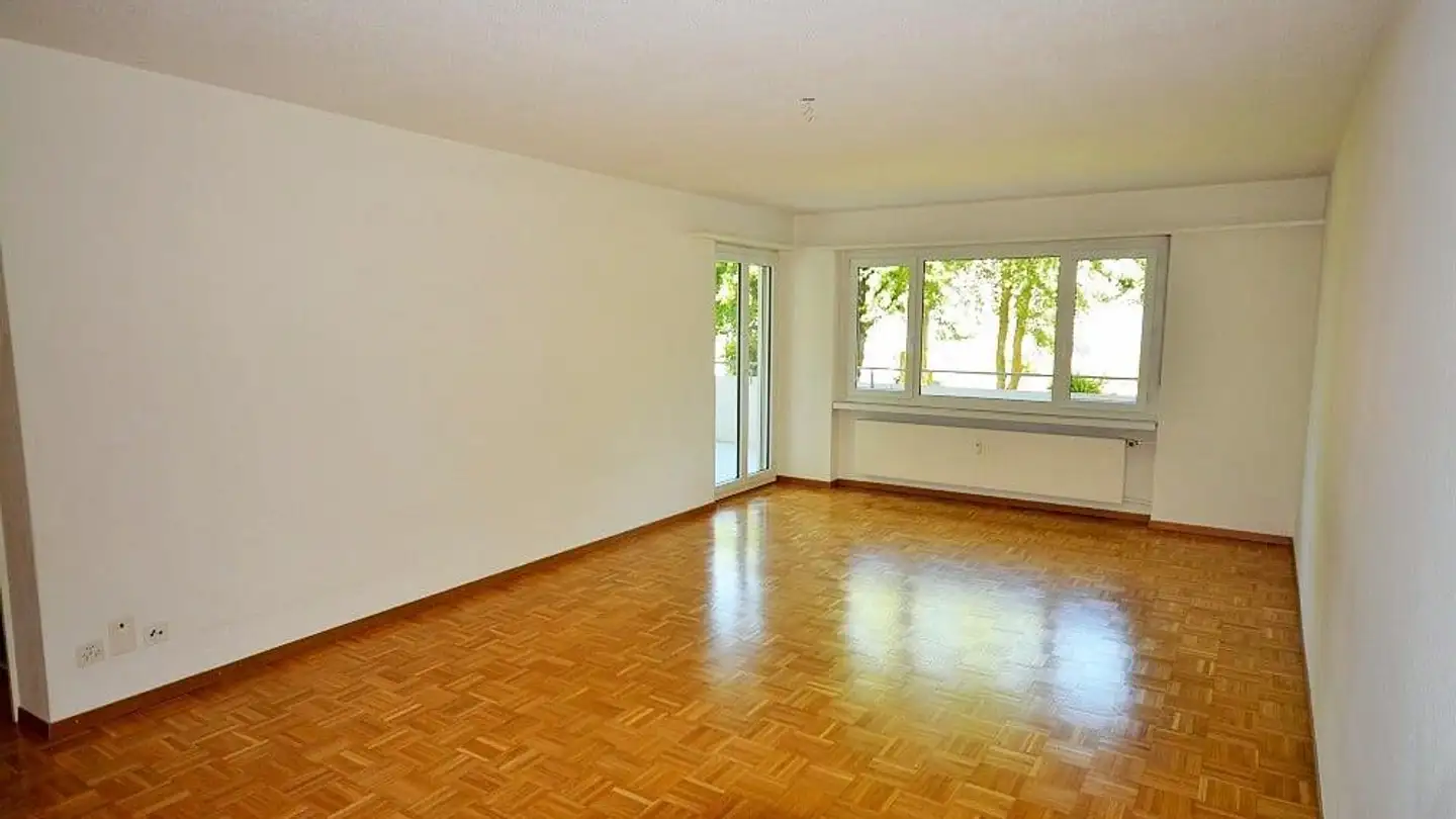 Appartamento in affitto - Blumenweg 1, 4542 Luterbach - Photo 4