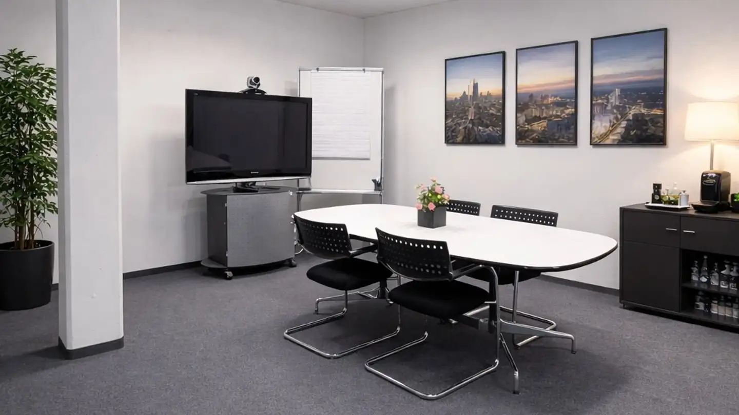 Office space for rent - Werftestrasse 4, 6005 Luzern - Photo 3