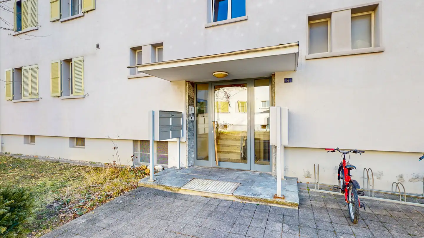 Apartment for rent - Drosselstrasse 6, 4127 Birsfelden - Photo 2