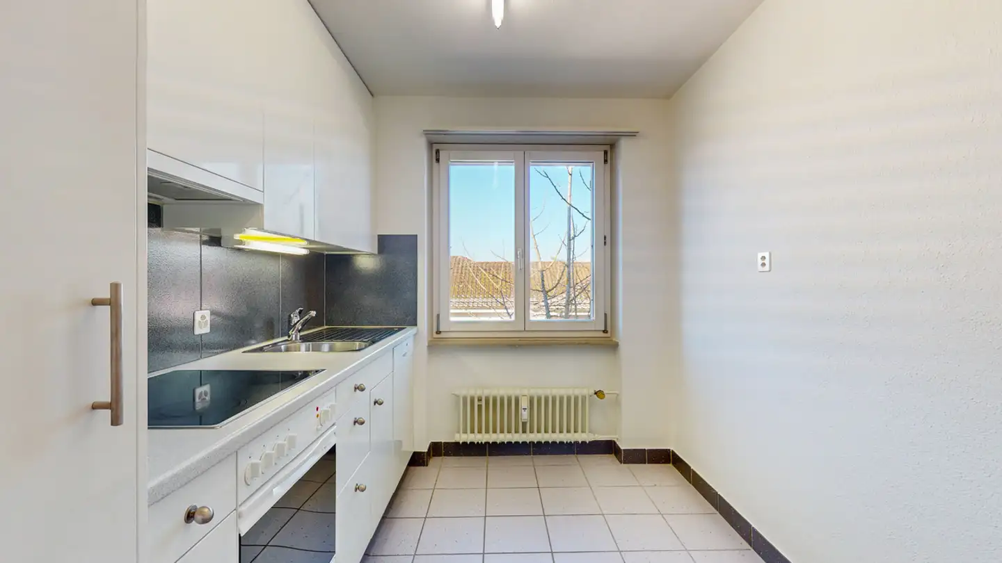 Apartment for rent - Drosselstrasse 6, 4127 Birsfelden - Photo 3